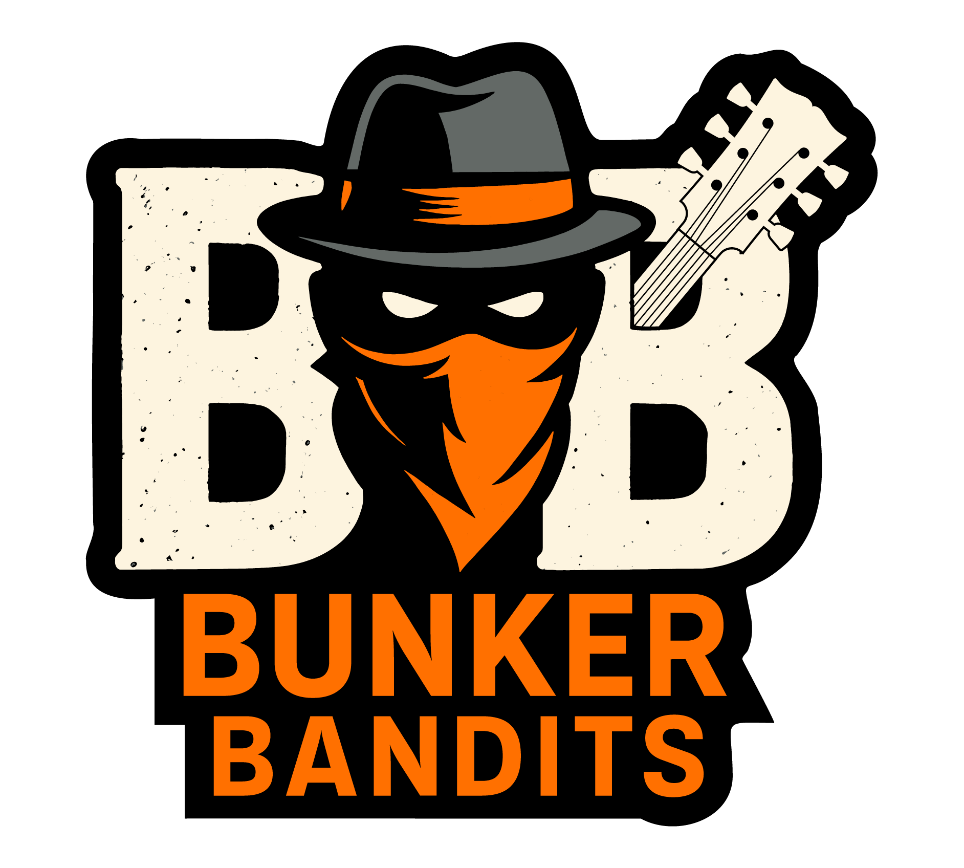 BunkerBandits Logo